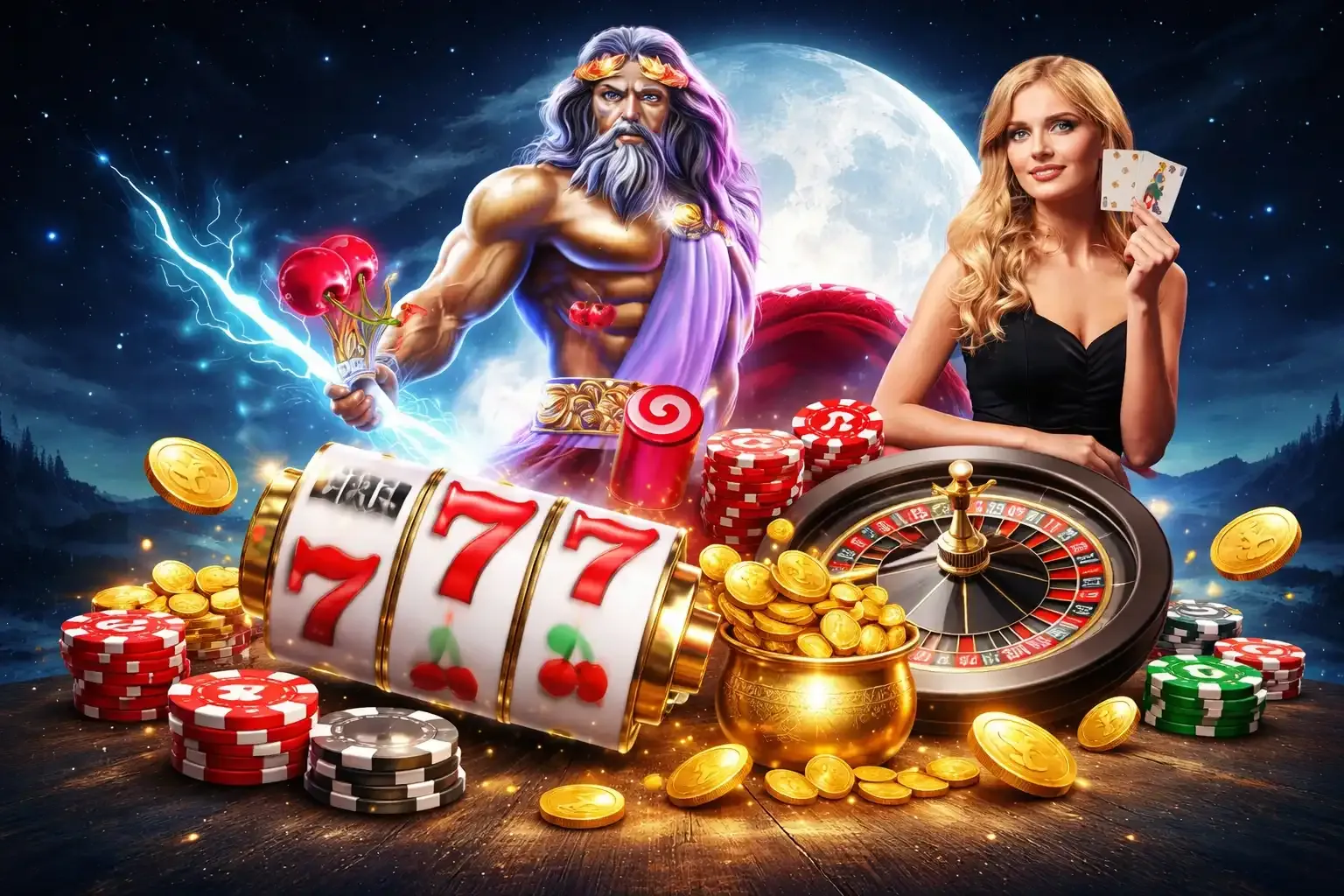 Snai Casino